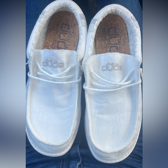 Hey Dudes - Picture 1 of 5